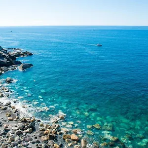A Luna In Ma-Sea View Room Or Apartment Citr O11O3Ocavoo50 Apartment