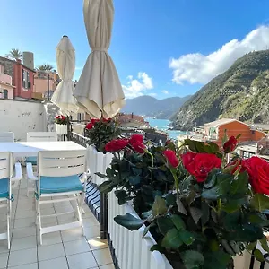 Families Or Groups 3 Terrazzi On Sea Apartment