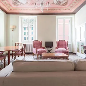 Marina Beachfront Apartment
